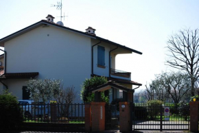 Il Sole Bed & Breakfast